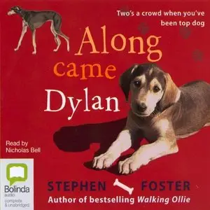 Along Came Dylan (Audiobook)