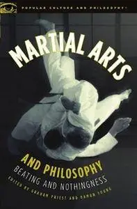 Martial Arts and Philosophy: Beating and Nothingness (Repost)