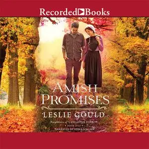 «Amish Promises» by Leslie Gould