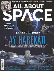 All About Space Turkey – 30 Eylül 2022