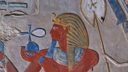 Myths Of Ancient Egypt