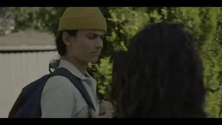 Freeridge S01E01