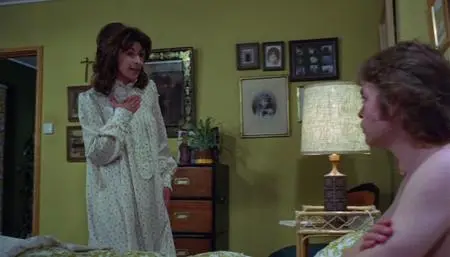 The Love Ban (1973)