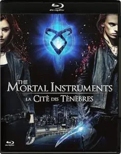 The Mortal Instruments: City of Bones (2013) [MULTI]