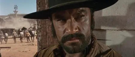 Once Upon a Time in the West (1968)