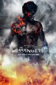 The Messengers S01E01 (2015)