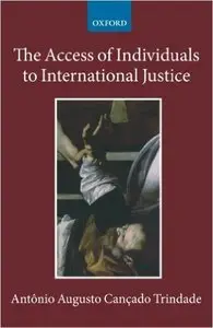 The Access of Individuals to International Justice