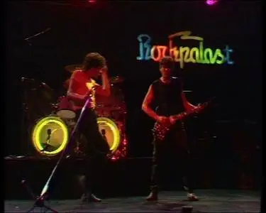 Golden Earring - Live At Rockpalast (2005)