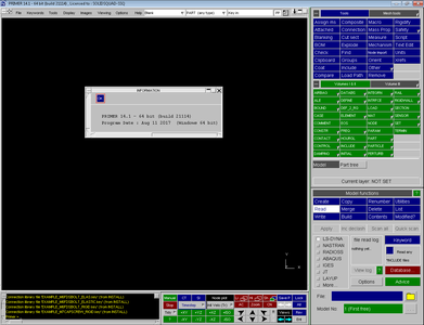 Oasys Suite 14.1
