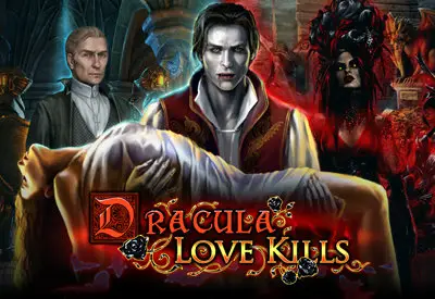 Dracula: Love Kills 1.0