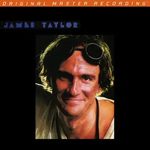 James Taylor - Dad Loves His Work (1981) [MFSL 2011] PS3 ISO + DSD64 + Hi-Res FLAC