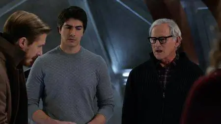 Legends of Tomorrow S01E11 (2016)
