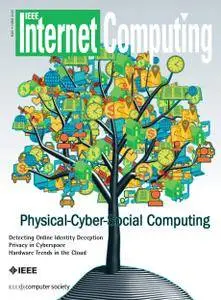 IEEE Internet Computing - May/June 2015