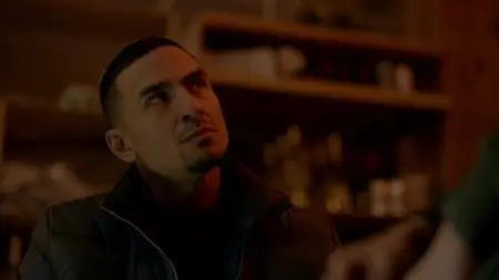 The Strain S04E04