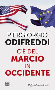 Piergiorgio Odifreddi - C’è del marcio in Occidente