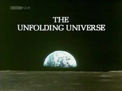 BBC The Sky at Night - The Unfolding Universe (1982)