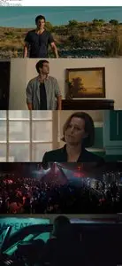 The Cold Light of Day (2012)