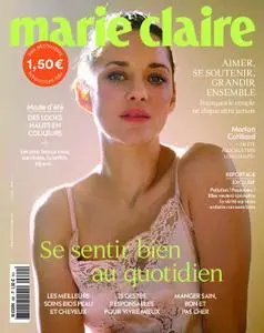 Marie Claire France – juin 2019