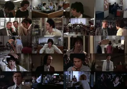 Dog Day Afternoon (1975)