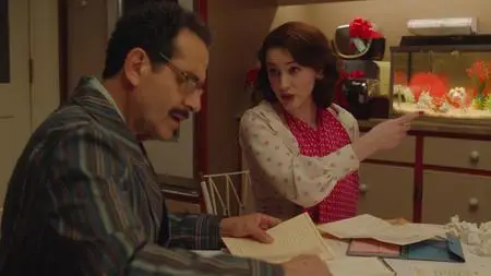 The Marvelous Mrs. Maisel S04E05