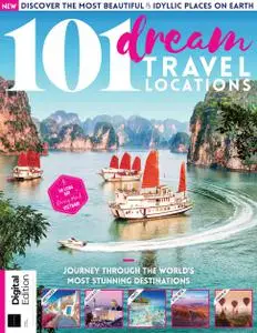 101 Dream Travel Locations – October 2022