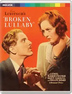 Broken Lullaby (1932) [w/Commentary]