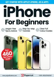 iPhone For Beginners – 17 July 2023
