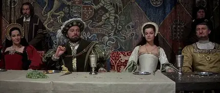 Anne of the Thousand Days (1969)