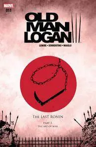 Old Man Logan 011 (2016)