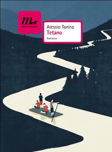 Tetano - Alessio Torino