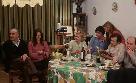 Spoiled Children / Des enfants gâtés (1977)