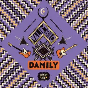 Damily - Valimbilo (2018)