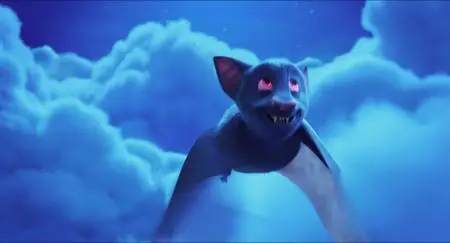 Hotel Transylvania 2 (2015)