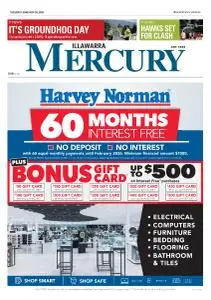 Illawarra Mercury - February 9, 2021