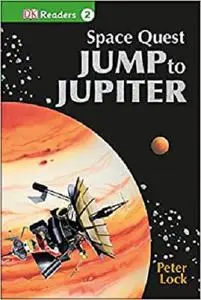 Space Quest: Jump to Jupiter