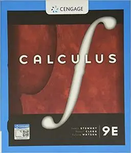 Calculus Ed 9
