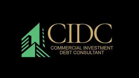 Commercial Investment Debt Consultant Certification