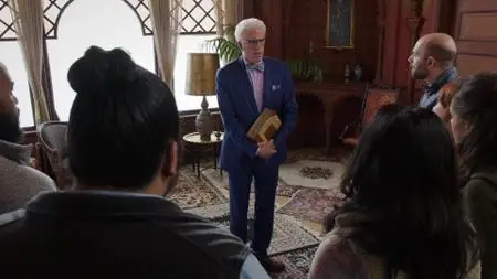 The Good Place S03E11