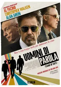 Uomini di parola (2012)