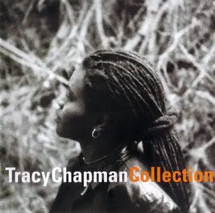 Tracy Chapman - Collection (2001)