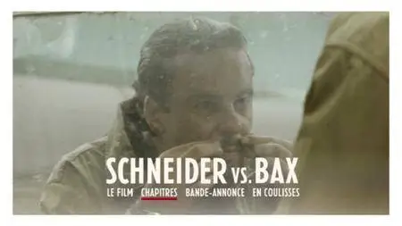 Schneider vs. Bax (2015)