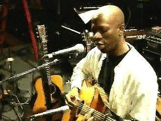 Keb' Mo' - Just Like You (1996)