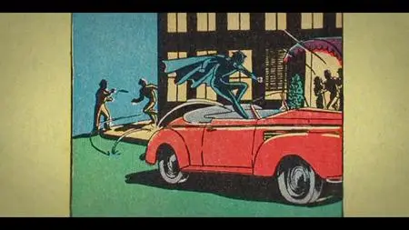 Marvel's 616 S01E02