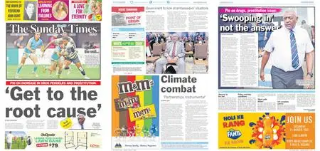 The Fiji Times – March 05, 2023