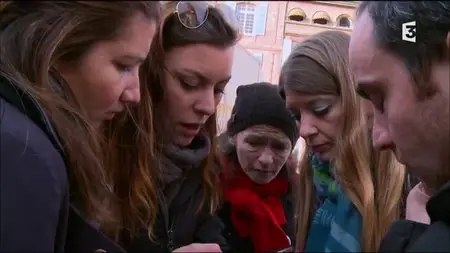(Fr3) Un toit sur la tête (2015)