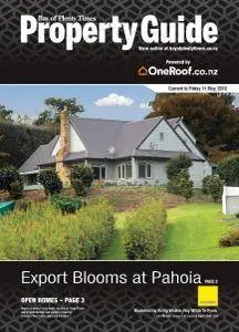 Bay of Plenty Times Property Guide - May 4, 2018