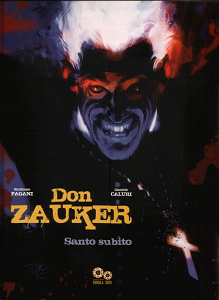 Don Zauker - Santo Subito