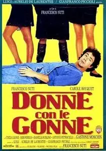 Donne con le gonne (1991)