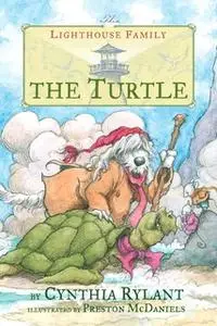 «The Turtle» by Cynthia Rylant