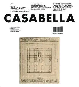 Casabella – novembre 2019